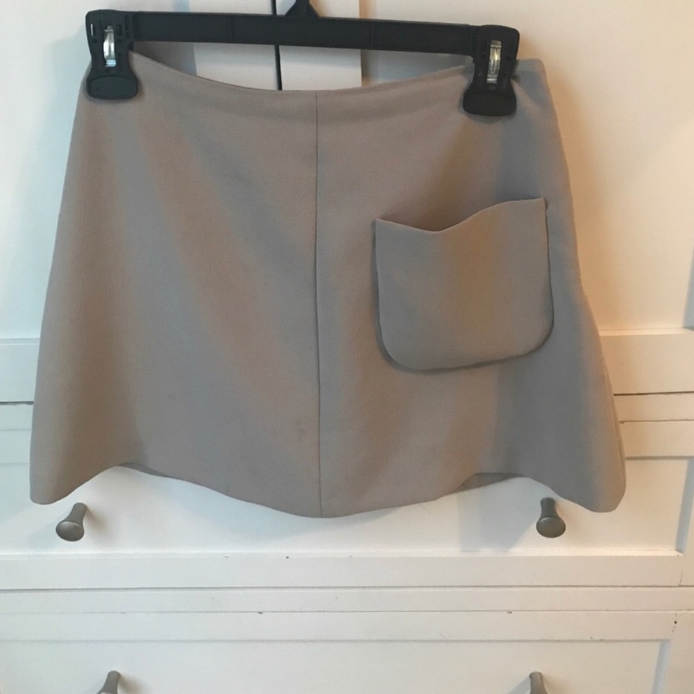 Aritzia Wilfred Skirt